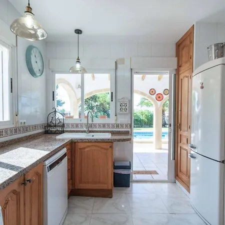 Villa Margarite *