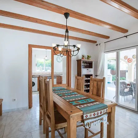 Villa Margarite