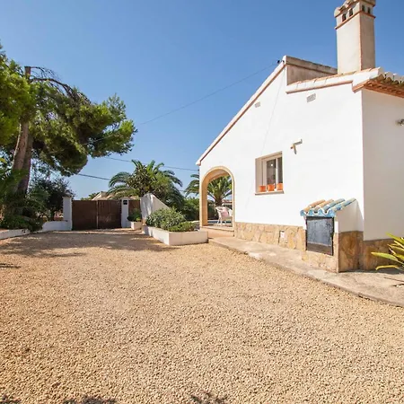 Villa Margarite *