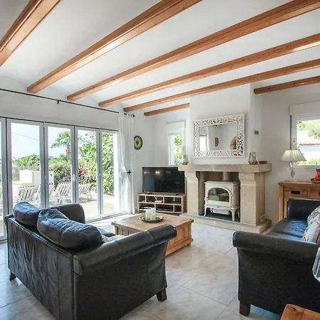 Villa Margarite *