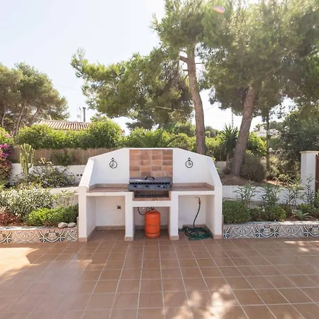 Margarite Javea
